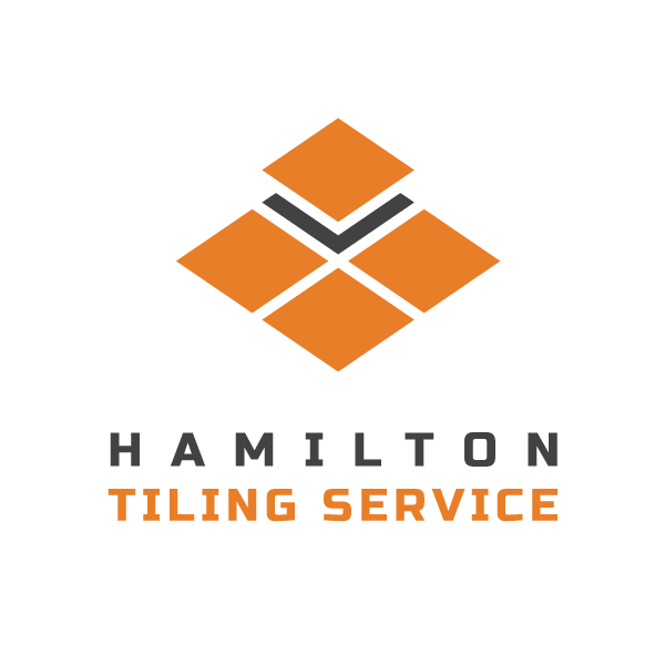 Hamilton Tiling Service Logo - square. Tiler Hamilton